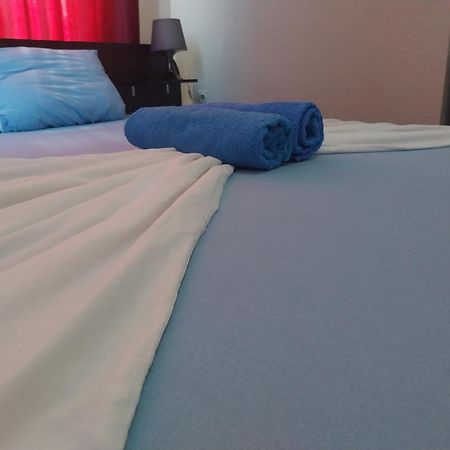 Villa Bastion Bitola Zewnętrze zdjęcie