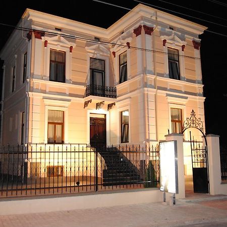 Villa Bastion Bitola Zewnętrze zdjęcie