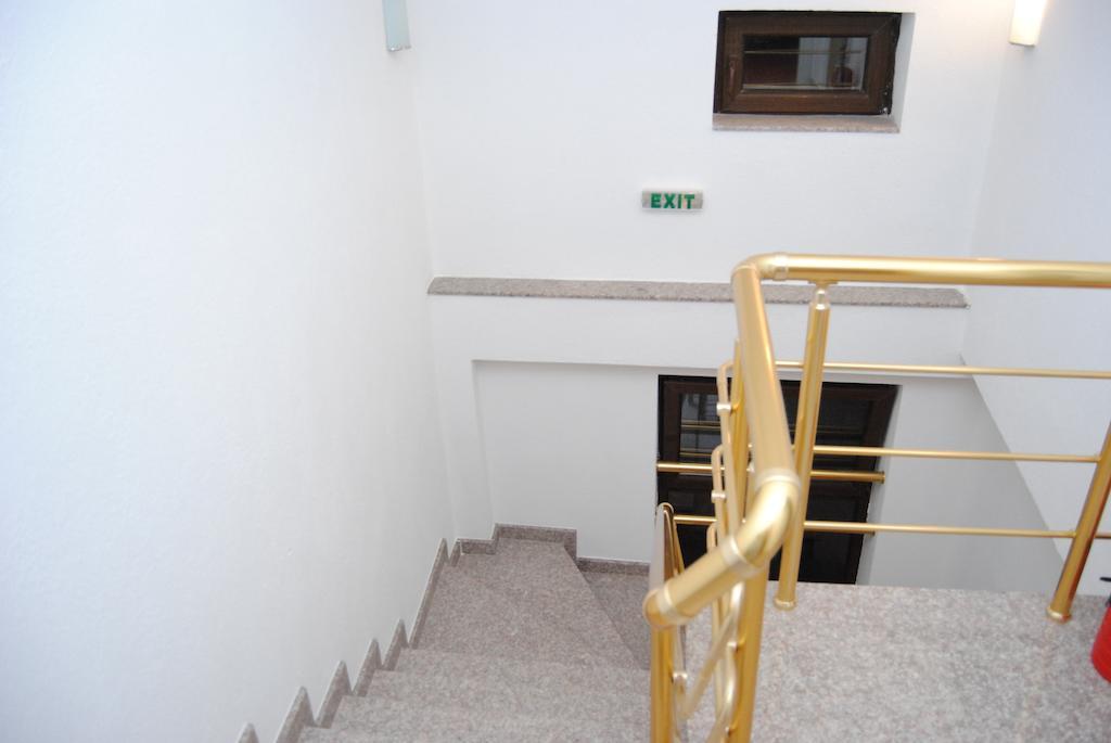 Villa Bastion Bitola Zewnętrze zdjęcie
