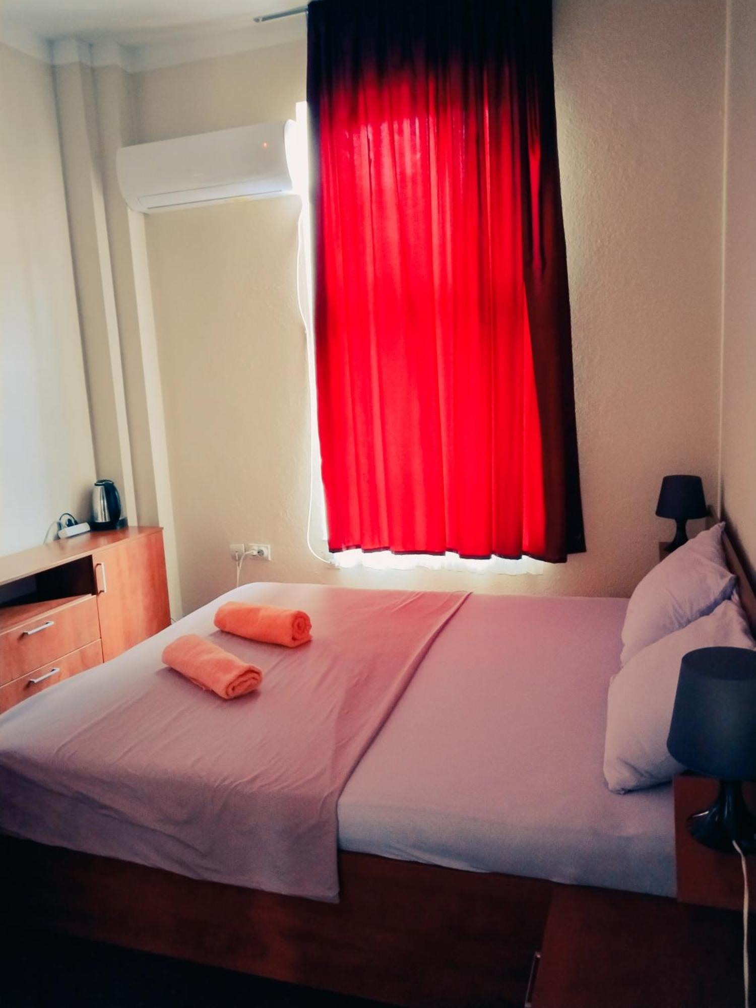 Villa Bastion Bitola Zewnętrze zdjęcie