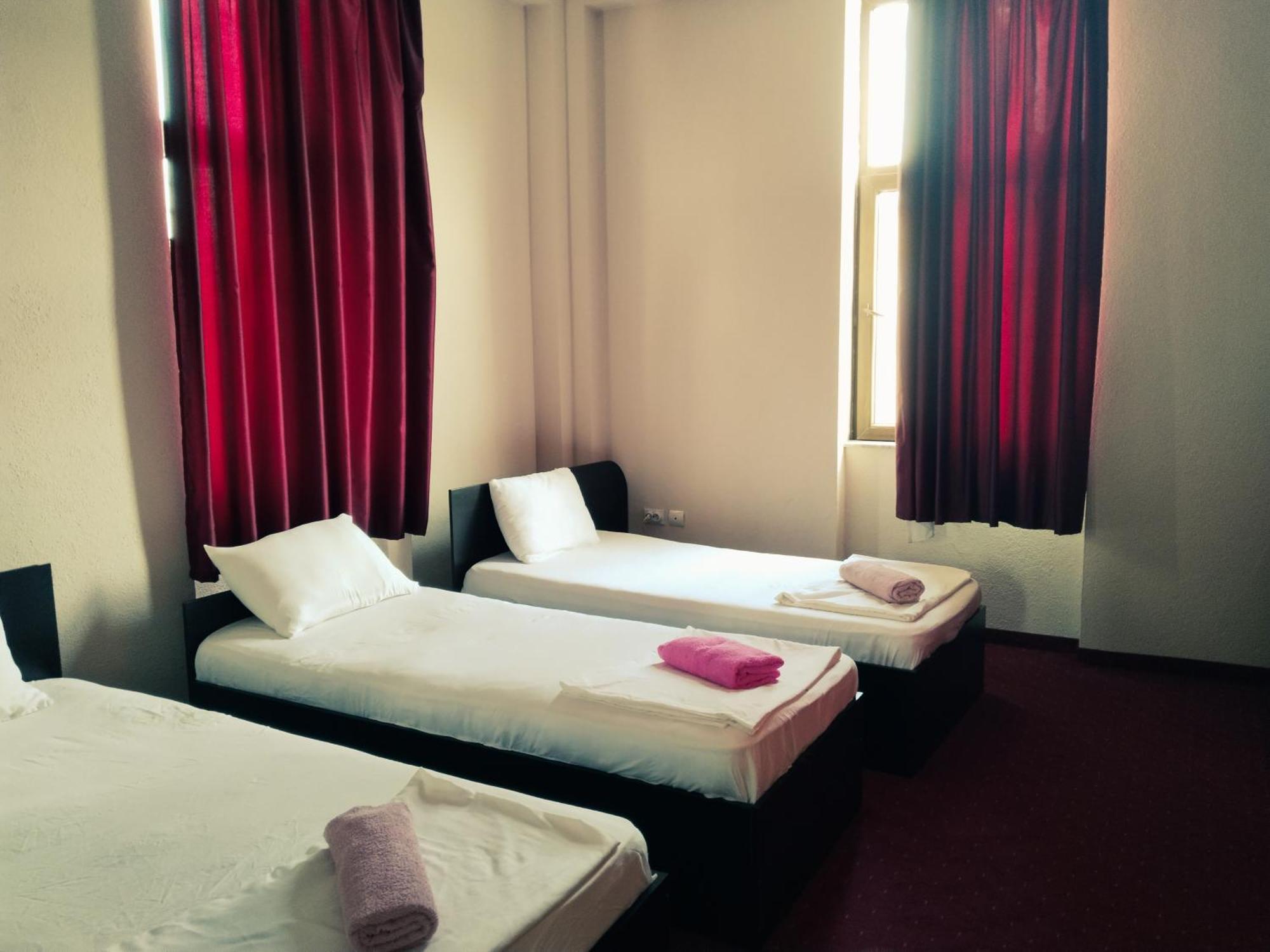Villa Bastion Bitola Zewnętrze zdjęcie