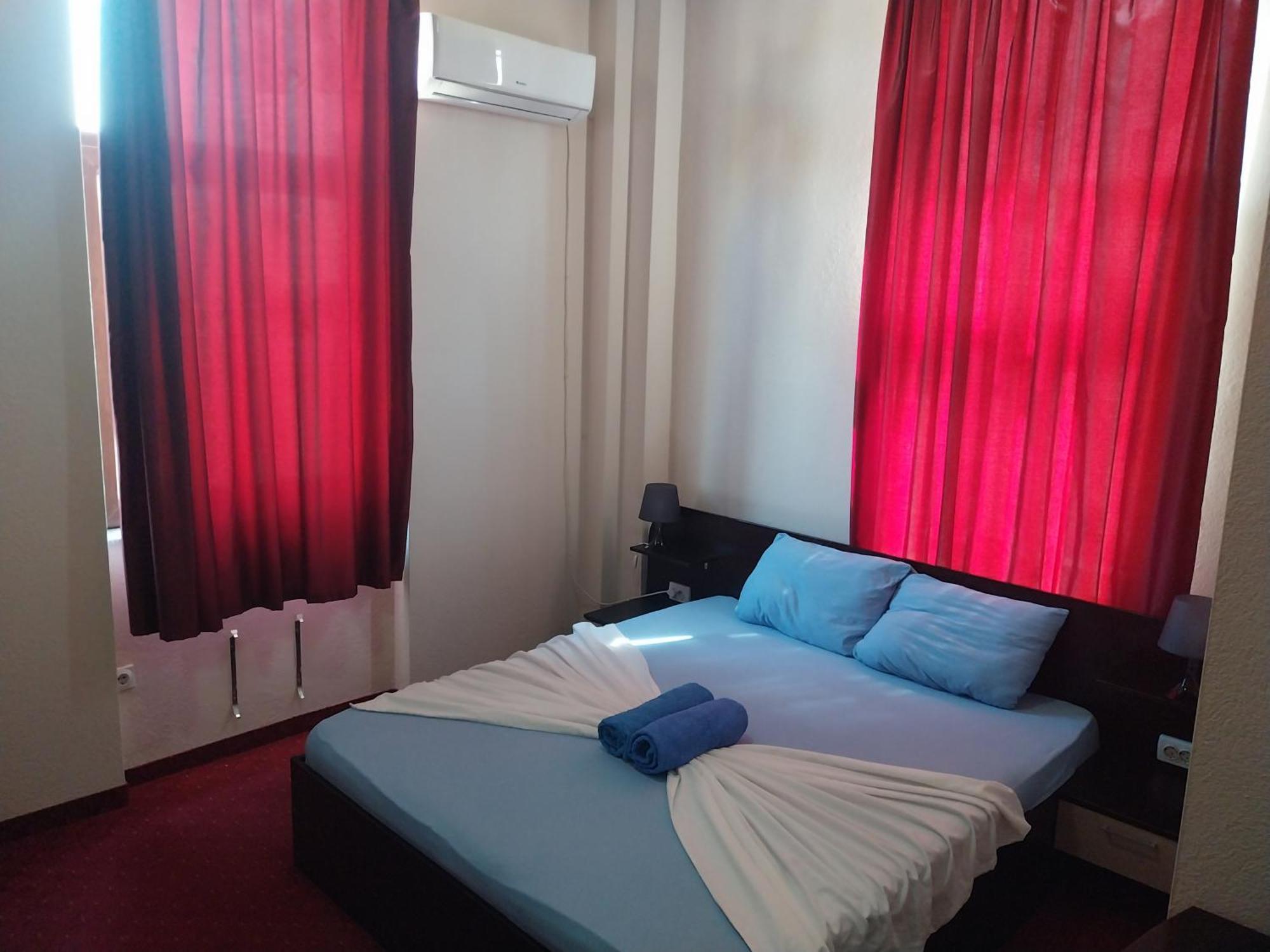 Villa Bastion Bitola Zewnętrze zdjęcie