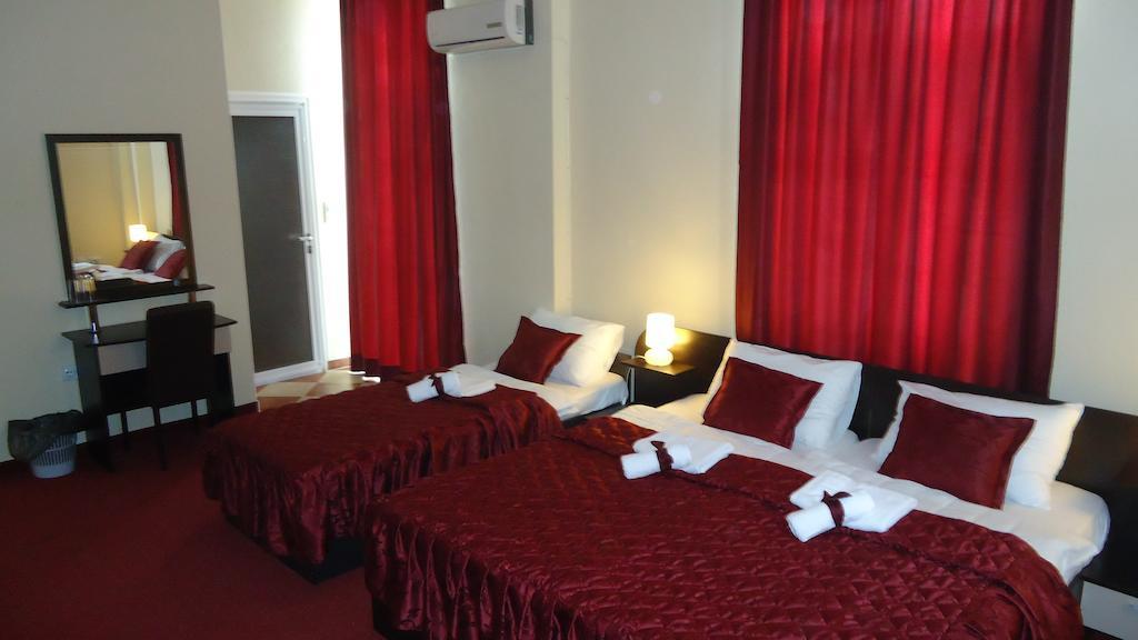 Villa Bastion Bitola Pokój zdjęcie