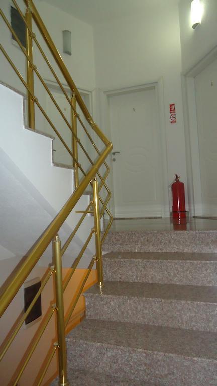Villa Bastion Bitola Zewnętrze zdjęcie