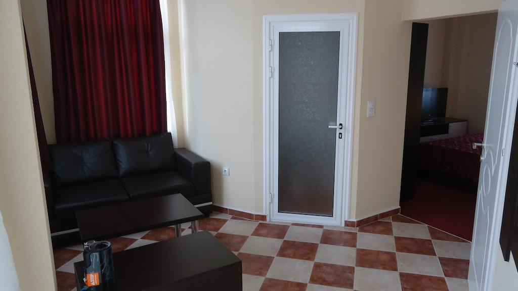 Villa Bastion Bitola Zewnętrze zdjęcie