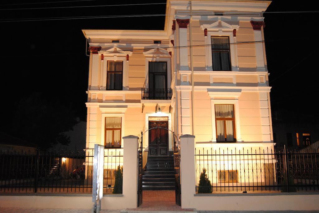 Villa Bastion Bitola Zewnętrze zdjęcie